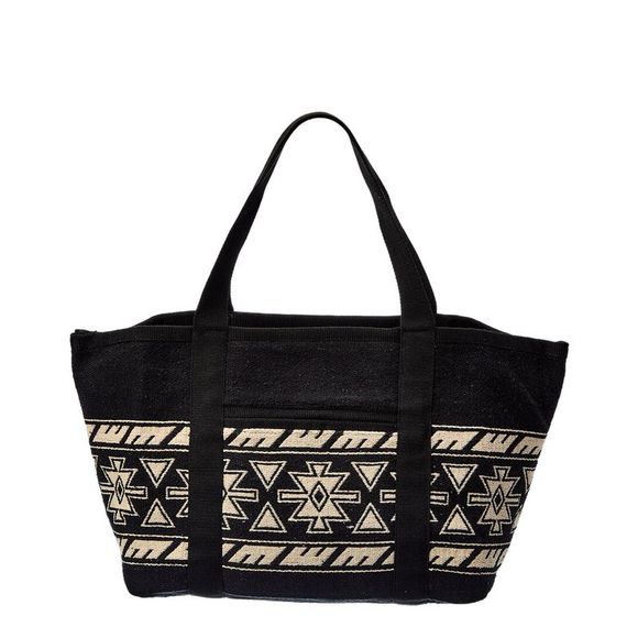 Isabel Marant Darwen Tote, Black - Picture 2 of 4